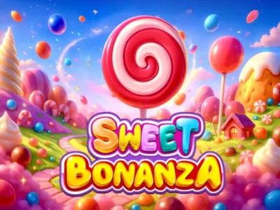 Sweet Bonanza