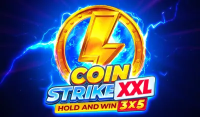 Coin Strike XXL: Hold and Win