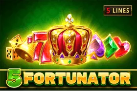 5 Fortunator
