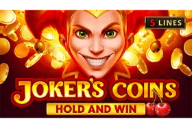 Joker's Coins