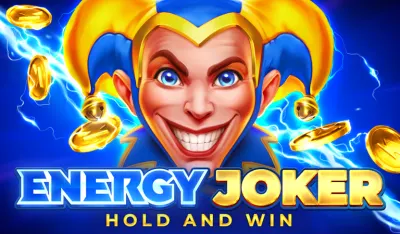 Energy Joker: Hold and Win