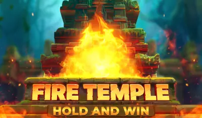 Fire Temple: Hold and Win