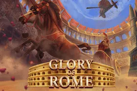 Glory Of Romeo