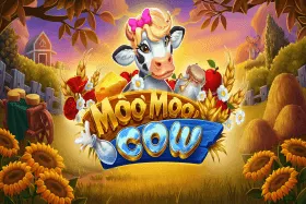 Moo Moo Cow