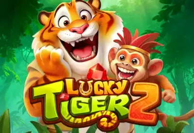 Lucky Tiger 2