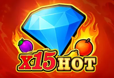 X15 Hot