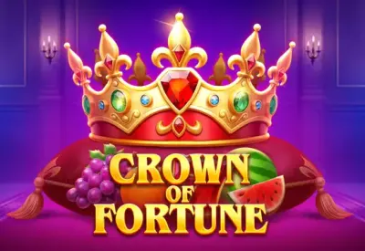Crown of Fortune