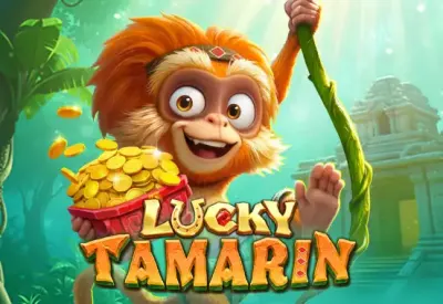 Lucky Tiger 1000