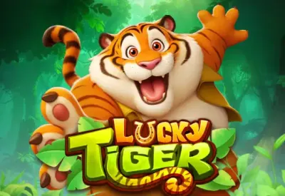 Lucky Tiger