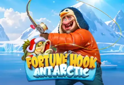 Fortune Hook Antarctic