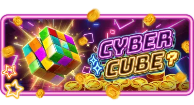 Cyber Cube