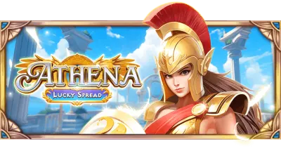 Athena-Lucky spread