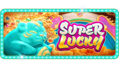 Super Lucky
