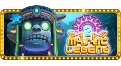 Mystic Legend 2