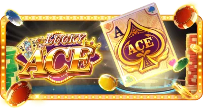 Lucky ACE
