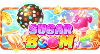 Sugar Boom