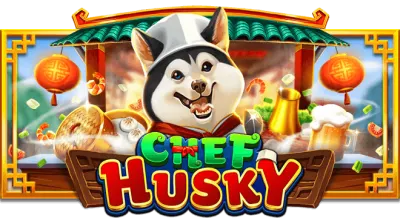Chef Husky