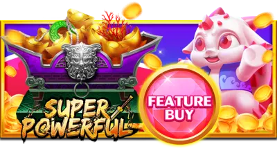 Feature Buy - Super Powerful