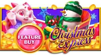 Feature Buy - Christmas Express