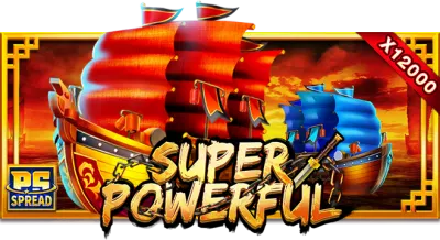 Super Powerful