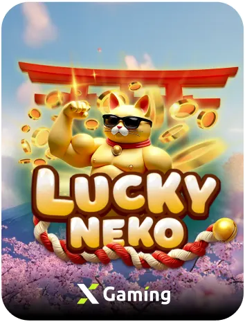 Lucky Neko