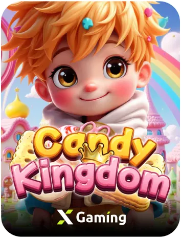 Candy Kingdom
