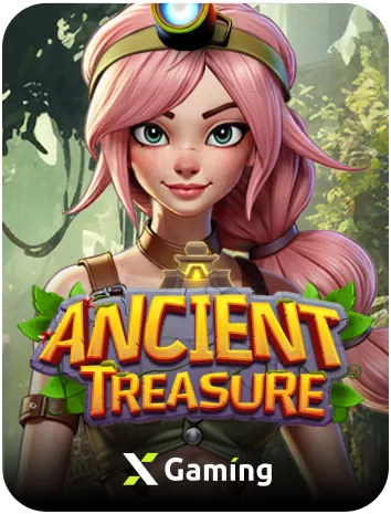 Ancient Treasure