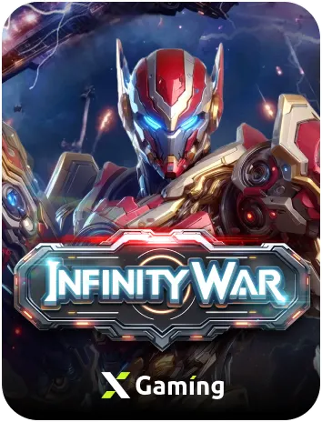 Infinity War