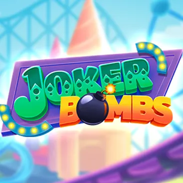 Joker Bombs