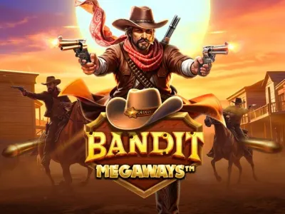 Bandit Megaways™