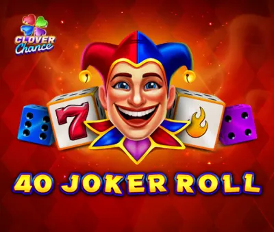 40 Joker Roll