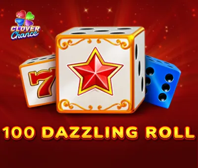 100 Dazzling Roll