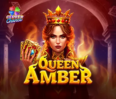 Queen Amber
