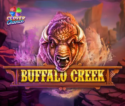 Buffalo Creek
