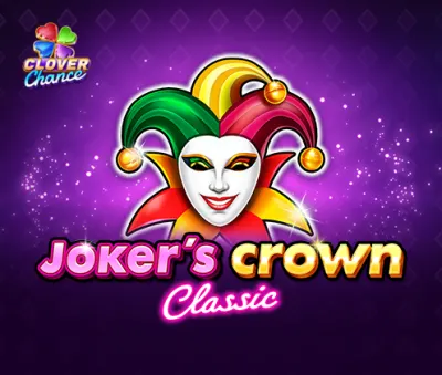 Joker’s Crown Classic