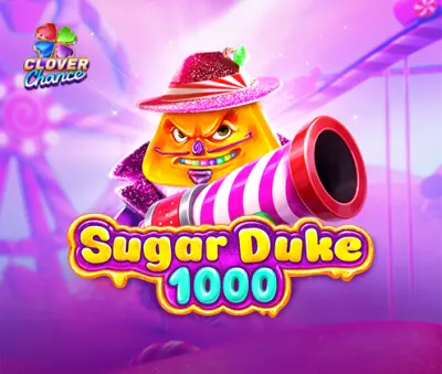 Sugar Duke 1000