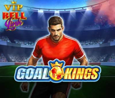 VIP Goal Kings Bell Link