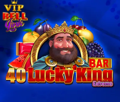 VIP 40 Lucky King Extreme Bell Link