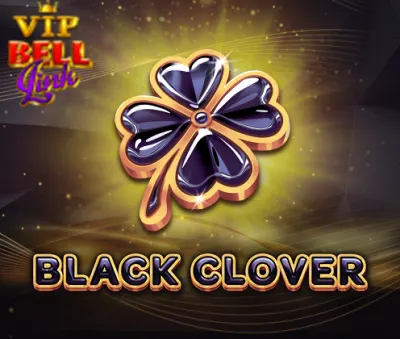 VIP Black Clover Bell Link