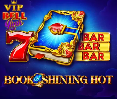 VIP Book of Shining Hot Bell Link