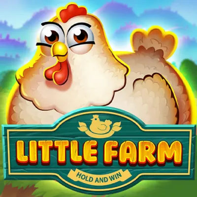 Little Farm Hold and Win