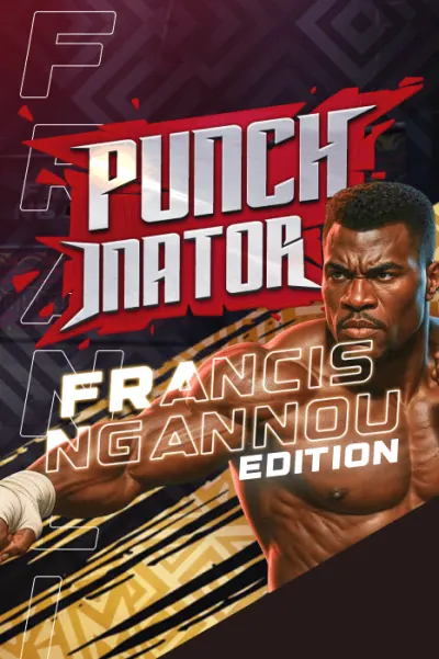 Punchinator