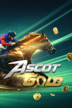 Ascot Gold