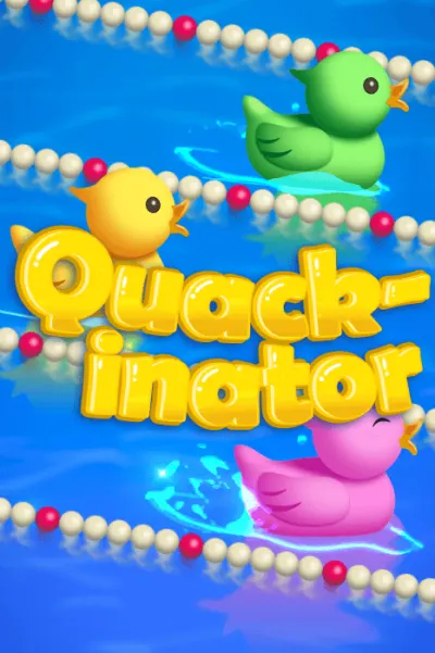 Quackinator