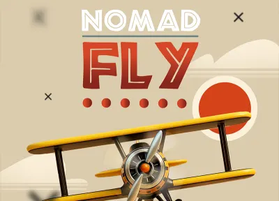 Nomad Fly