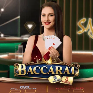 Baccarat D05