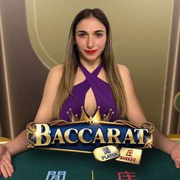 Baccarat M01