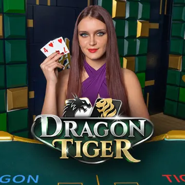 Dragon Tiger M