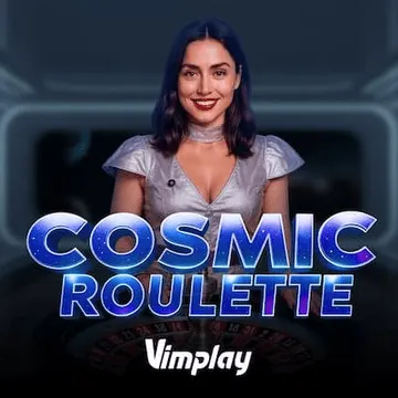 COSMIC ROULETTE