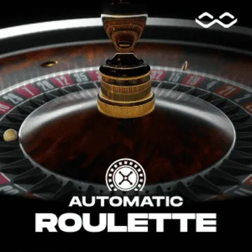 Auto Roulette